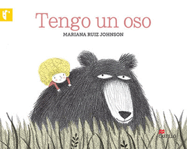 YO TENGO UN OSO