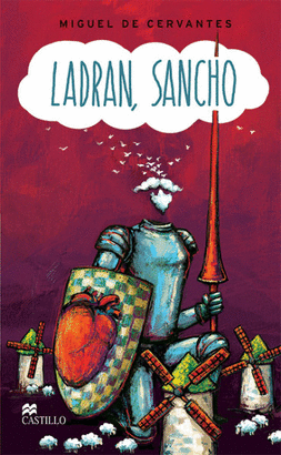 LADRAN SANCHO