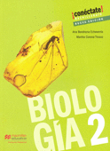 BIOLOGIA 2 CONECTATE BACH