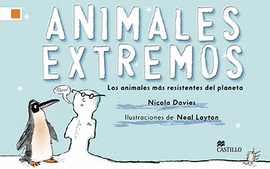 ANIMALES EXTREMOS