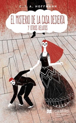 EL MISTERIO DE LA CASA DESIERTA