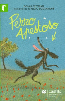 PERRO APESTOSO