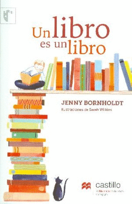 UN LIBRO ES UN LIBRO