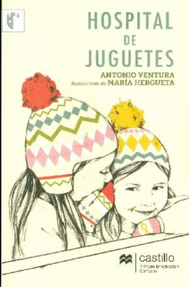 HOSPITAL DE JUGUETES