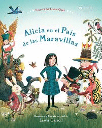 ALICIA EN EL PAIS DE LAS MARAVILLAS