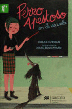 PERRO APESTOSO EN LA ESCUELA