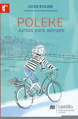 POLEKE JUNTOS POR SIEMPRE