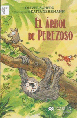 EL ARBOL PEREZOSO