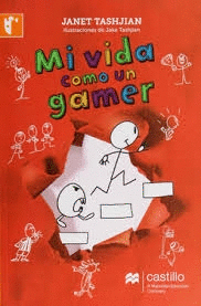 MI VIDA COMO UN GAMER
