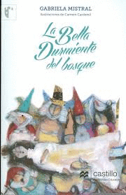 LA BELLA DURMIENTE DEL BOSQUE