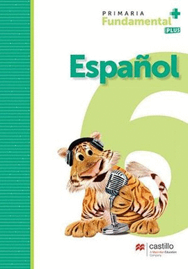 ESPAÑOL 6 FUNDAMENTAL PLUS