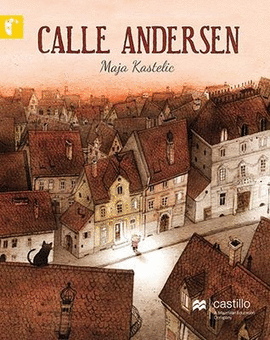 CALLE ANDERSEN