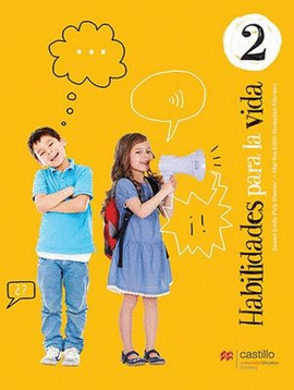 HABILIDADES PARA LA VIDA 2
