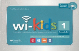 WI-KIDS 1 NUEVA EDICION