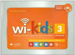 WI-KIDS 3 NUEVA EDICION