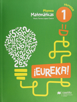 EUREKA MATEMATICAS WB 1