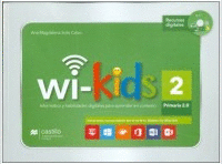 WI-KIDS 2 NUEVA EDICION
