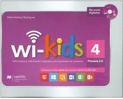 WI-KIDS 4 NUEVA EDICION