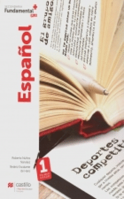 ESPAÑOL 1 FUNDAMENTAL PLUS