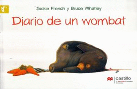 DIARIO DE UN WOMBAT