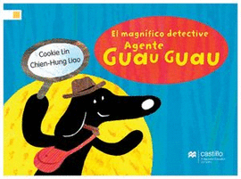 EL MAGNIFICO DETECTIVE AGENTE