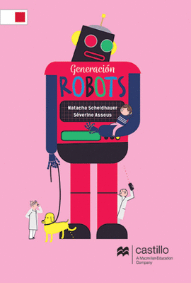 GENERACIÓN ROBOTS