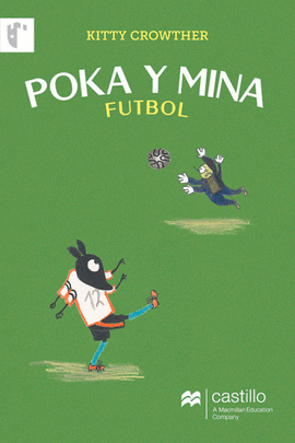 POKA Y MINA, FUTBOL