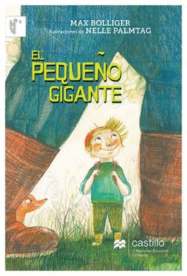 EL PEQUEÑO GIGANTE