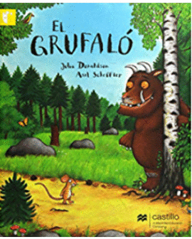 EL GRUFALÓ