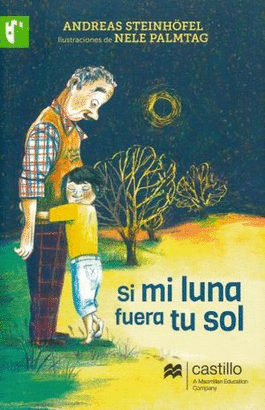 SI MI LUNA FUERA TU SOL