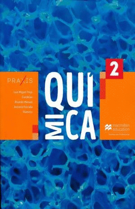 QUIMICA 2 PRAXIS