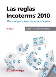 LAS REGLAS INCOTERMS 2010  2DA ED.