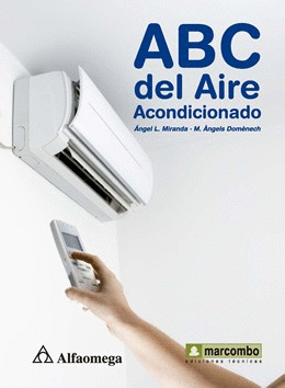 ABC DEL AIRE ACONDICIONADO