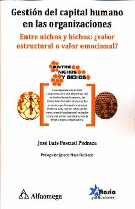 GESTION DEL CAPITAL HUMANO EN LAS ORGANIZACIONES