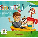 SMARTIC 2.0 1RO. PRIM C/CD-ROM + ACCESO