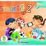 SMARTIC 2.0 2DO. PRIM C/CD-ROM + ACCESO