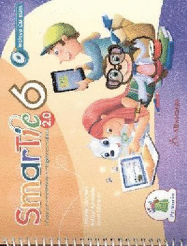 SMARTIC 2.0 6TO. PRIM C/CD-ROM