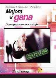 MEJORA Y GANA CLAVES PARA ENCONTRAR TRABAJO 1ª EDIC.