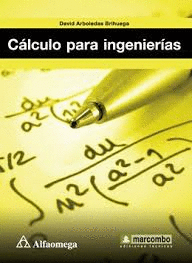 CALCULO PARA INGENIERIAS