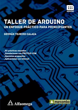 TALLER DE ARDUINO