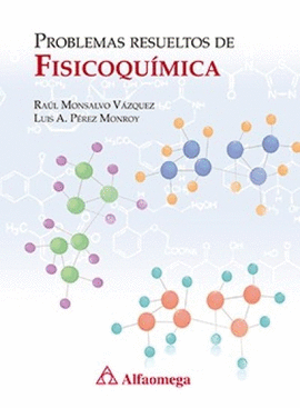 PROBLEMAS RESUELTOS DE FISICOQUIMICA