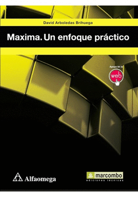 MAXIMA UN ENFOQUE PRACTICO