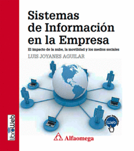 SISTEMAS DE INFORMACIÓN EN LA EMPRESA