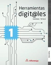 HERRAMIENTAS DIGITALES 1