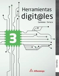 HERRAMIENTAS DIGITALES 3