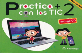 PRACTICA MAS CON LAS TIC 2