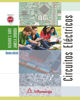 CIRCUITOS ELECTRICOS  9° EDICION
