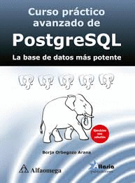 CURSO PRACTICO AVANZADO DE POSTGRESQL