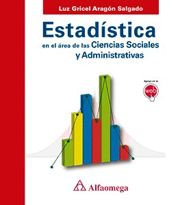 ESTADISTICA EN EL AREA DE LAS CIENCIAS SOCIAL Y ADMINISTRATIVAS