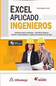 EXCEL APLICADO A INGENIEROS